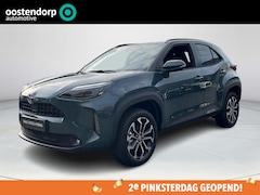 Toyota Yaris Cross - 1.5 Hybrid 130 Dynamic | Comfort Pack | | Incl. kofferbakmat & dorpelinstaplijsten