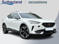 CUPRA Formentor - 1.4 e-Hybrid VZ Performance 245pk PHEV | Stoelverwarming | Side Assist | Adaptive cruise c