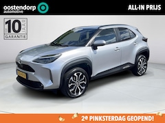 Toyota Yaris Cross - 1.5 Hybrid Dynamic | Apple CarPlay/Android auto | Stoelverwarming