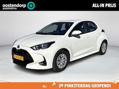 Toyota Yaris - 1.5 Hybrid Active *TWEEDE PINKSTERDAG GEOPEND/ ADAPTIEF CRUISE CONTROL/ CLIMATE CONTROL/ P