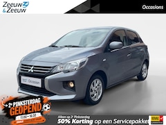 Mitsubishi Space Star - 1.2 Intense | Cruise Control | Climate Control | Apple Carplay & Android Auto | Stoelverwa
