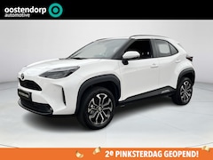 Toyota Yaris Cross - 1.5 Hybrid 130 Dynamic | Comfort Pack | | Incl. kofferbakmat & dorpelinstaplijsten