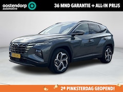 Hyundai Tucson - 1.6 T-GDI PHEV Comfort Smart 4WD | Trekhaak | Krell audio | Adaptieve cruise control | Key