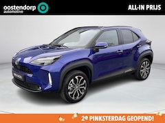 Toyota Yaris Cross - 1.5 Hybrid 115 Dynamic *TWEEDE PINKSTERDAG GEOPEND/ COMFORT PACK/ NIEUWE AUTO