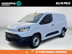 Toyota PROACE CITY Electric - 10th Anniversary 50 kWh *TWEEDE PINKSTERDAG GEOPEND/ NIEUWE BUS/ DIRECT LEVERBAAR