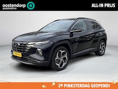 Hyundai Tucson - 1.6 T-GDI PHEV Comfort 4WD | Stoelverwarming | Keyless | Android auto Apple Carplay | Navi