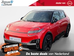 Nissan Micra - 52 kWh Advance Launch Edition | €2000, - EURO KORTING | DIVERSE KLEUREN BESCHIKBAAR | FOTO