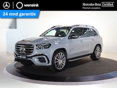 Mercedes-Benz GLS - 450 4MATIC AMG Line | Premium plus | Massage | Sluitbekrachtiging | Treeplanken | Warmteco