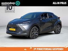 Toyota C-HR - 2.0 Plug-in Hybrid 220 Dynamic | Apple CarPlay | Blindspot | Rijklaar incl. garantie |