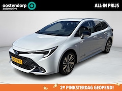 Toyota Corolla Touring Sports - Hybrid 140 Dynamic *TWEEDE PINKSTERDAG GEOPEND/ STOELVERWARMING/ PARKEERSENSOREN VOOR EN A