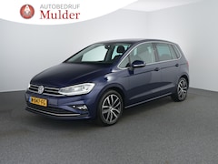Volkswagen Golf Sportsvan - 1.5 TSI ACT Highline | Zwenkhaak | Winterpakket | Camera | Navi | ACC |