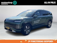 Hyundai IONIQ 9 - Connect+ AWD 7p. 110.3 kWh | 7-Pers. | Panorama dak |