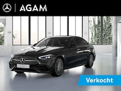 Mercedes-Benz C-klasse - Limousine 300 e 140 Year Edition