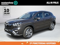 Suzuki S-Cross - 1.4 Boosterjet Style Smart Hybrid