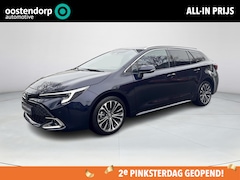 Toyota Corolla Touring Sports - Hybrid 140 Dynamic