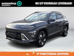 Hyundai Kona - 1.6 GDI HEV Comfort Smart | Uit voorraad leverbaar