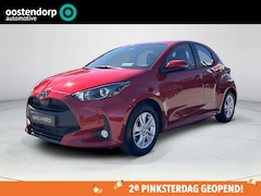 Toyota Yaris - 1.5 Hybrid 115 Active | Nieuw te bestellen |