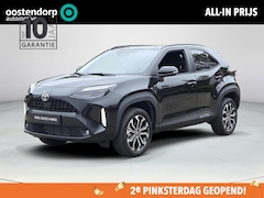 Toyota Yaris Cross - 1.5 Hybrid 115 Dynamic + Comfort Pack | Nieuwe auto | Direct uit voorraad leverbaar |
