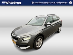Skoda Kamiq - 1.0 TSI Ambition / AUTOMAAT/ CRUISE/ SMARTLINK/ LED/ AIRCO/ 16" LMV