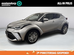Toyota C-HR - 1.8 Hybrid Executive | 06-10141018 Voor meer informatie