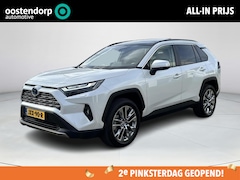 Toyota RAV4 - 2.5 Hybrid AWD Executive PANO (Premium Pack - Elektrisch Schuifdak)