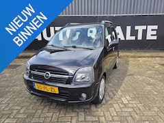 Opel Agila - 1.2-16V Cosmo
