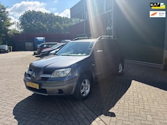 Mitsubishi Outlander Sport - 2.0 Invite+