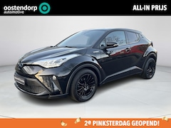 Toyota C-HR - 1.8 Hybrid Dynamic