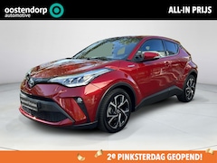 Toyota C-HR - 2.0 Hybrid Dynamic