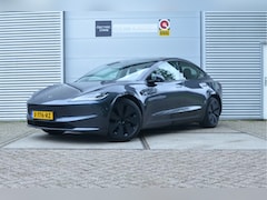 Tesla Model 3 - RWD 60 kWh Highland, AutoPilot4.0 (FSD 99, - p/mnd)