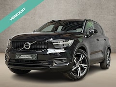Volvo XC40 - 1.5 T4 Recharge Plug-in Hybrid R Design 2WD 211Pk Automaat (APPLE CARPLAY, GROOT NAVI, LED