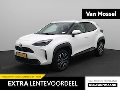 Toyota Yaris Cross - 1.5 VVT-I Dynamic | NAVIGATIE | CAMERA | APPLE CARPLAY-ANDRIOD AUTO