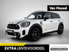 MINI Countryman - 1.5 Cooper S E ALL4 | PANORAMADAK | ACHTERUITRIJCAMERA | HARMAN KARDON | STOELVERWARMING |