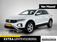 Volkswagen T-Roc - 1.5 TSI Life 75 Edition | TREKHAAK | AUTOMAAT | CAMERA | PARKEERSENSOREN | NAVIGATIE