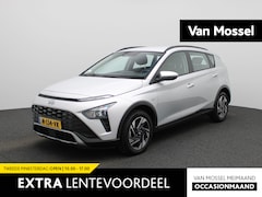 Hyundai Bayon - 1.0 T-GDI Comfort | CAMERA | APPLE CARPLAY-ANDRIOD AUTO | CRUISE CONTROL | AIRCO