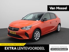 Opel Corsa - 1.2 Edition | APPLE CARPLAY - ANDROID AUTO | AIRCO | CRUISE CONTROL | LANE ASSIST |