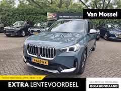 BMW X1 - xDrive30e X-Line | PANO-SCHUIFDAK | LEER | HARMAN KARDON | HEAD-UP | CAMERA | STOELEN VOOR