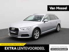 Audi A4 Avant - 35 TFSI Pro Line | Navi | ECC | PDC | LMV |