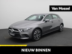 Mercedes-Benz A-klasse - A 250 e Business Solution | ACHTERUITRIJCAMERA | STOELVERWARMING | NAVIGATIE | CRUISE CONT