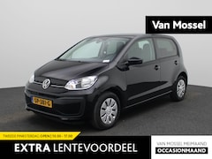 Volkswagen Up! - 1.0 BMT move up | AIRCO | BLUETOOTH | 5-DEURS |