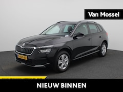 Skoda Kamiq - 1.0 TSI Ambition | Apple Carplay/Android Auto | lichtmetalen velgen 16" | Airco |