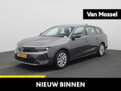 Opel Astra Sports Tourer - 1.2 Level 2 | APPLE CARPLAY - ANDROID AUTO | NAVIGATIE | CLIMATE CONTROL | CRUISE CONTROL