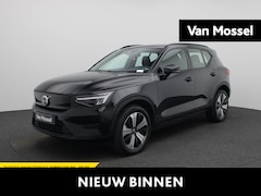 Volvo XC40 - Recharge Core | LED | NAVIGATIE | PARKEERSENSOREN | CRUISE CONTROL | CAMERA | LMV |