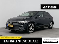 Volkswagen Polo - 1.0 TSI Life Edition | CAMERA | STOELVERWARMING | APPLE CARPLAY / ANDROID AUTO | CLIMATE C