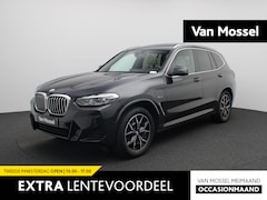 BMW X3 - xDrive30e | Automaat | M-Pakket | 100% SOH | Apple Carplay/Android Auto | Panoramadak | Le
