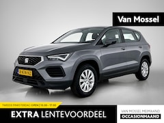 SEAT Ateca - 1.0 TSI Reference | Apple Carplay / Android Auto | Climate Control | Parkeersensoren |