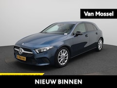 Mercedes-Benz A-klasse - 200 Business Solution AMG Upgrade | WORDT VERWACHT | ACHTERUITRIJCAMERA | SFEERVERLICHTING