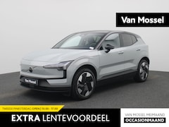 Volvo EX30 - Twin Motor Performance Plus 69kw | NAVIGATIE | HARMAN KARDON | CAMERA | STOEL-STUURWIELVER