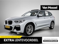 BMW X3 - sDrive20i Launch Edition High Executive | M-SPORT PAKKET | 19 INCH | PANORAMA/SCHUIF-KANTE