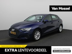 Audi A3 Sportback - 30 TFSI Pro Line AUTOMAAT | ADAPTIEVE CRUISE | CAMERA | NAVIGATIE | APPLE CARPLAY | PDC |